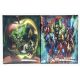 3.5G Scooby-Doo & Cartoon Art Weed Packaging Box